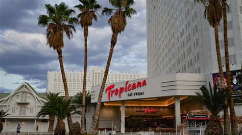 tropicana 88 casino